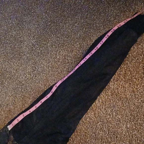 G 3 vintage floral leather bomber jacket size medium # 238 - Picture 16 of 17